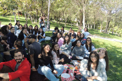 Picnic 2024
