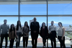 Freedom House at AUA